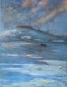Stockholm - Karl Nordström — artwork view