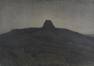 Karl Nordstrm - Twilight in Spring II.webp