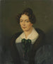 Portrait einer Dame - Karl Philipp Schwab — Ansicht des Kunstwerks