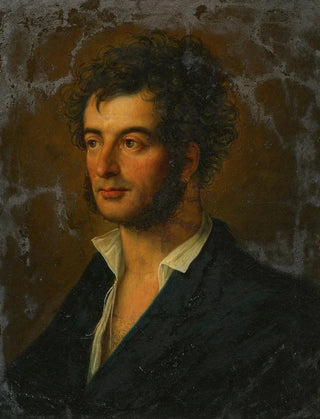 Karl Russ - Selbstbildnis.webp