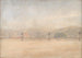 Piazzale Michelangelo near Florence - Karl Schou — artwork view