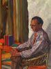 Dr. Otto Wolfgang Zenker - Karl Suschnik — Ansicht des Kunstwerks