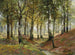 Landschaftsbild - Karl Vikas — Ansicht des Kunstwerks