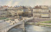 View of the Danube Canal - Karl Wenzel Zajicek — artwork view