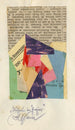 Bau aus Papier - Karl Wiener — Ansicht des Kunstwerks