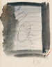 De ma vie 50 feuilles VII - Karl Wiener — Ansicht des Kunstwerks