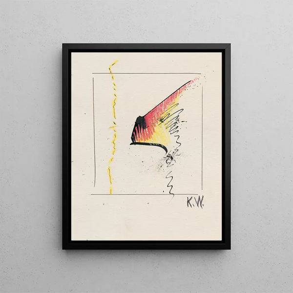 Karl Wiener - Aus meinem Leben 50 Bltter VIII.webp