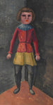 L'enfant - Karl Wiener — Ansicht des Kunstwerks