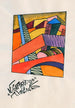 Deformation - Karl Wiener — Ansicht des Kunstwerks