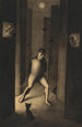 Der Träumer - Karl Wiener — Ansicht des Kunstwerks