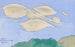Wolken des Föhnwinds - Karl Wiener — Ansicht des Kunstwerks