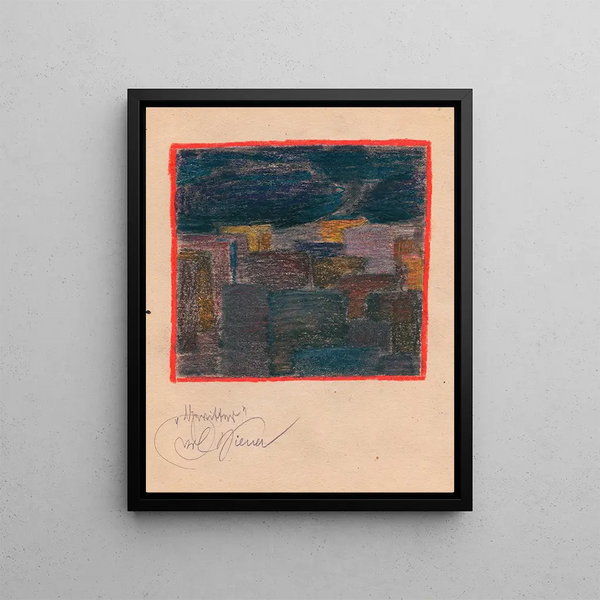 Karl Wiener - Gewitter.webp