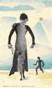 Grande dame petit homme - Karl Wiener — vista dell’opera