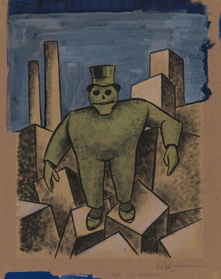 Karl Wiener - Kapitalismus.webp