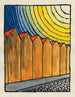Composition du Pavé et du Pré XX - Karl Wiener — Ansicht des Kunstwerks