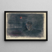 Il mio compleanno - Karl Wiener — quadro incorniciato alla parete