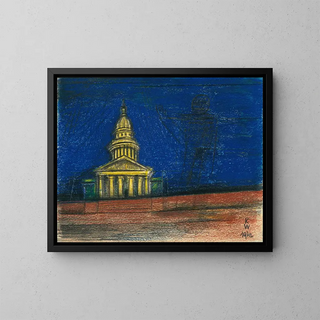 Karl Wiener - Ohne Titel IX.webp