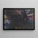 Sans Titre di Die 150 Fogli XXII - Karl Wiener — quadro incorniciato alla parete