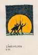 Héros du sabre - Karl Wiener — vista dell’opera