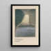 Retraite aux flambeaux - Karl Wiener — gerahmtes Bild an der Wand