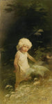 Hélios in tenuta da escursionismo - Karl Wilhelm — vista dell’opera