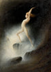 Éphèbos - Karl Wilhelm Diefenbach — artwork view