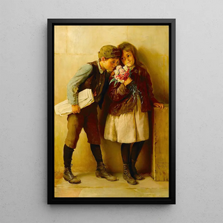 Karl Witkowski - The Carnations.webp