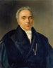Franz Xaver Baron Purtscher von Eschenburg - Karl von Blaas — vista dell’opera