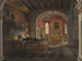 Interno della cappella di San Stanislao Kostka a Roma - Karol Miller — vista dell’opera