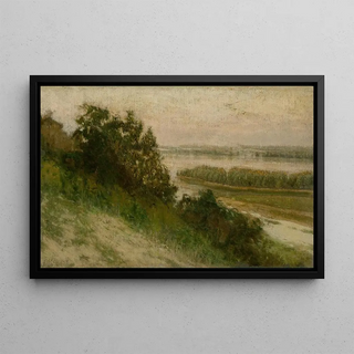 Karol Miloslav Lehotsk - Nightingale Isle by Ilok.webp