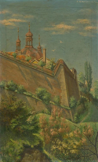 Karol Miloslav Lehotsk - Prague Karlov.webp