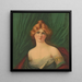 Kate - Campbell Metzger Jacobson — quadro incorniciato alla parete