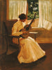 Estate - Kate Clifton Osgood Holmes — vista dell’opera