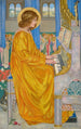 Sainte Cécile - Kate Elizabeth Bunce — Ansicht des Kunstwerks