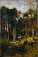 Paesaggio - Kate S Brodie — vista dell’opera
