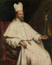 Norbertus van Couwerven Abbé de Saint Michel - Katharina Pepijn — vista dell’opera