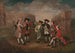 Gentlemen britanniques à Rome - Katherine Read — artwork view