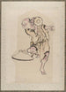 Sketchbook by Katsushika Hokusai and his disciples Pl11 - Katsushika Hokusai — artwork view