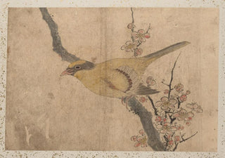 Katsushika Hokusai - Album of Sketches by Katsushika Hokusai and His Disciples Pl41.webp