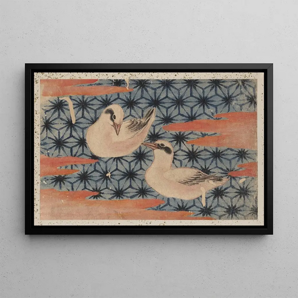 Katsushika Hokusai - Album of Sketches by Katsushika Hokusai and His Disciples Pl42.webp