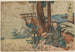 Nissaka - Katsushika Hokusai — artwork view