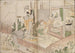Untitled Painting - Katsushika Hokusai — artwork view