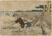 Yui - Katsushika Hokusai — artwork view