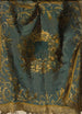Study of a fabric from the 16th century - Kazimierz Alchimowicz — artwork view