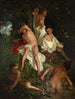 Bagno dei ragazzi - Kazimierz Pochwalski — vista dell’opera