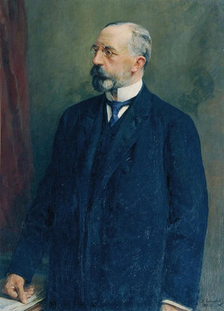 Kazimierz Pochwalski - Minister Karl Graf Strgkh.webp