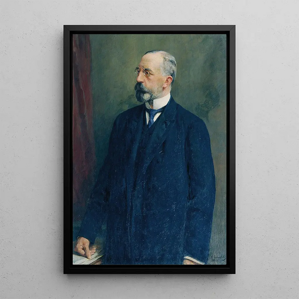 Kazimierz Pochwalski - Minister Karl Graf Strgkh.webp