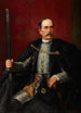 Portrait de Jan Tarnowski - Kazimierz Pochwalski — Ansicht des Kunstwerks
