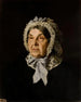 Portrait von Julia Patelska - Kazimierz Pochwalski — Ansicht des Kunstwerks
