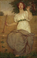 Chant d'oiseau - Kenyon Cox — vista dell’opera